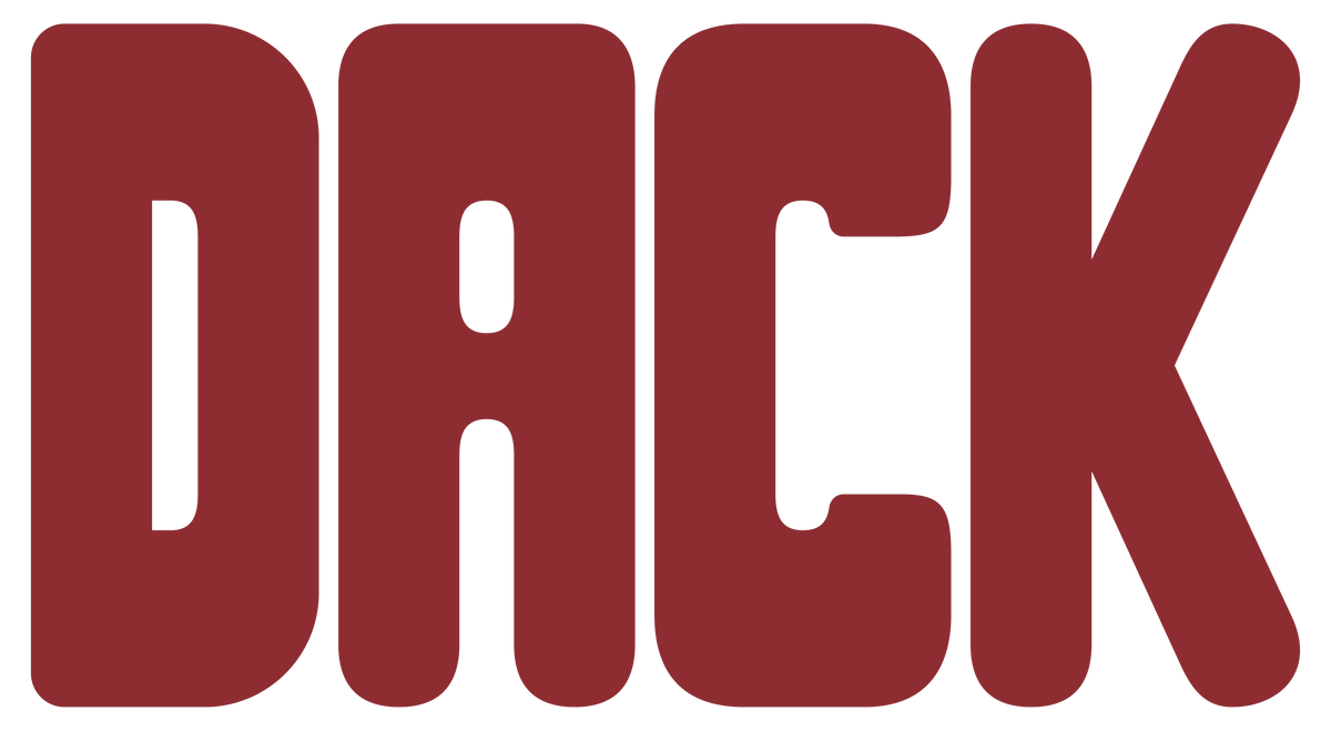 Keith Dack About Us – DACK Drinks