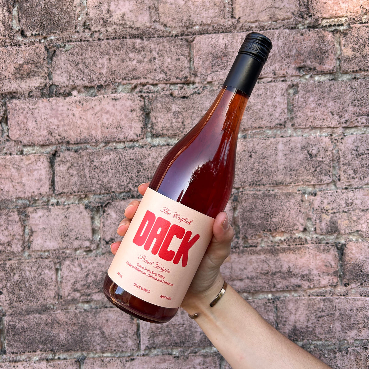Dack File DACK Wines - Melbourne Wines - Unrefined and Unfiltered – DACK Drinks